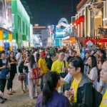 Tiket Gratis Jakarta Fair Kemayoran 2025