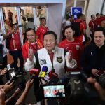 Timnas Indonesia Dijamu Prabowo di Hari Raya Idul Adha Usai Bungkam China