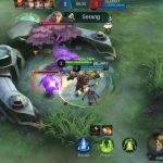Tips Efektif Farming Cepat di Mobile Legends untuk Carry