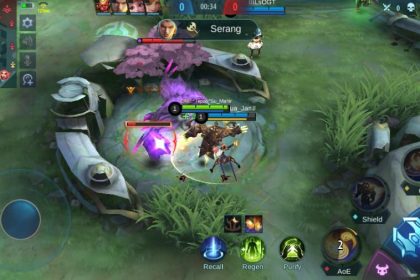 Tips Efektif Farming Cepat di Mobile Legends untuk Carry
