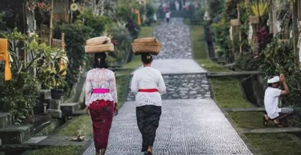Tips Liburan Hemat di Bali Saat High Season