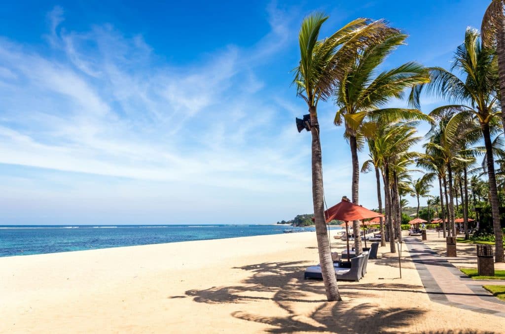Tips Liburan Hemat di Bali Saat High Season