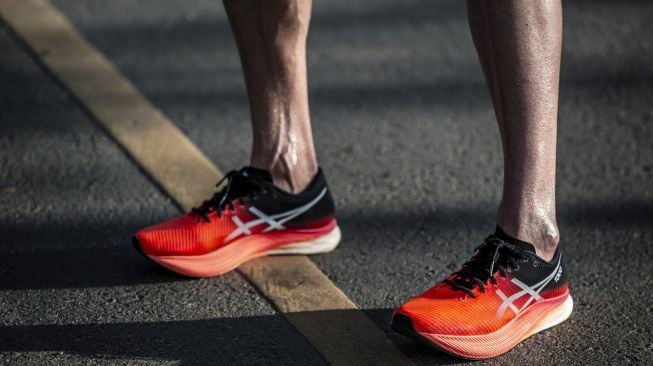 Tips Merawat Sepatu Lari agar Tahan Lama dan Tetap Nyaman Digunakan