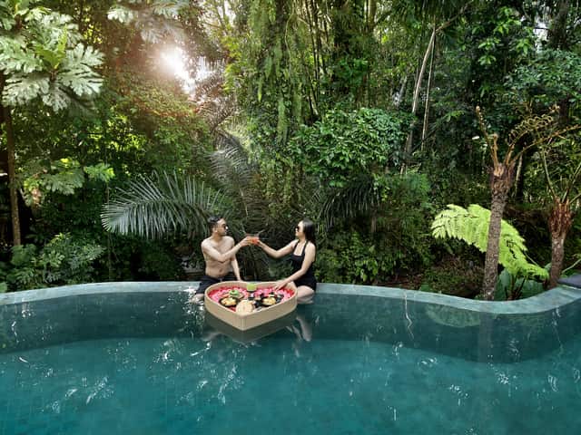 Tips Merencanakan Bulan Madu di Ubud