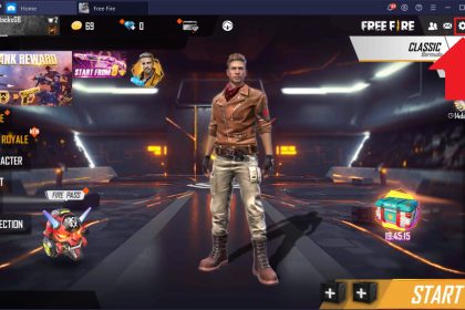 Tips Setting Grafik Free Fire untuk HP RAM 2GB Agar Anti Lag dan Auto Booyah!
