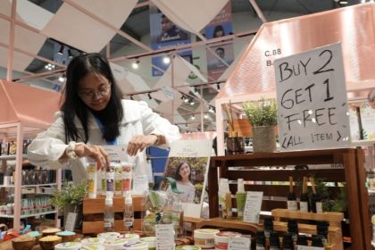Tips Sukses UMKM di Bali dengan Produk Lokal yang Bikin Bisnis Makin Berkembang