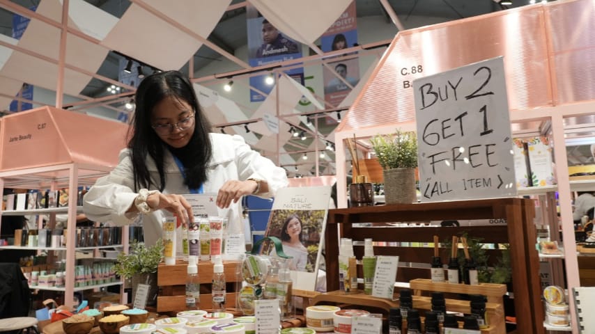 Tips Sukses UMKM di Bali dengan Produk Lokal yang Bikin Bisnis Makin Berkembang