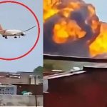 Tragedi Kecelakaan Pesawat Air India di Ahmedabad: 2 Black Box Ditemukan