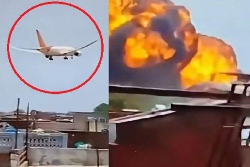 Tragedi Kecelakaan Pesawat Air India di Ahmedabad: 2 Black Box Ditemukan