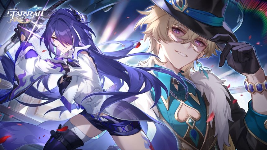 Honkai: Star Rail 3.4 Hadir 2 Juli 2025, Bawa Kolaborasi Epik dengan Fate/Stay Night
