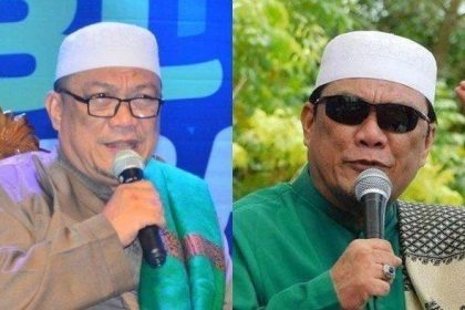 Kabar Duka! Ustadz Yahya Waloni Meninggal Dunia Saat Khutbah Jumat di Makassar