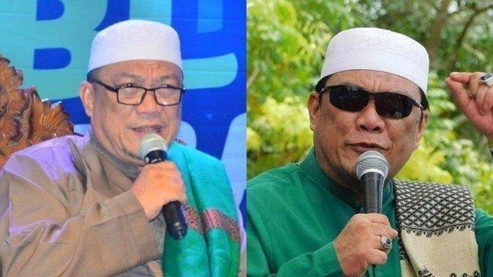 Kabar Duka! Ustadz Yahya Waloni Meninggal Dunia Saat Khutbah Jumat di Makassar