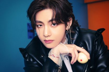 V BTS Ucapkan Terima Kasih Usai Rampungkan Wajib Militer: “Aku Akan Kembali dengan Penampilan Luar Biasa”