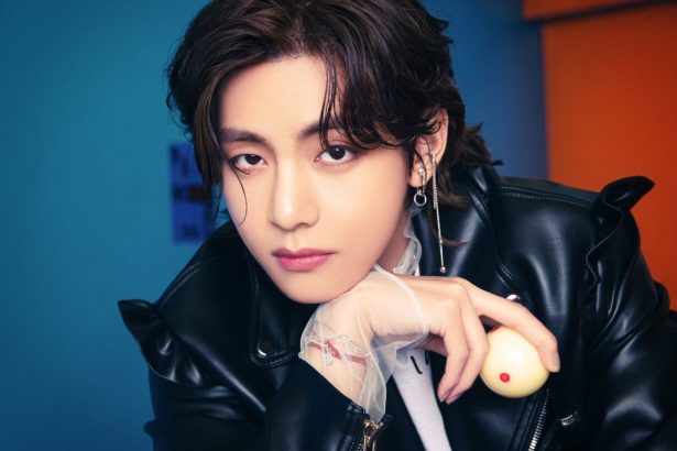 V BTS Ucapkan Terima Kasih Usai Rampungkan Wajib Militer: “Aku Akan Kembali dengan Penampilan Luar Biasa”