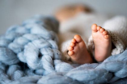 Viral Bayi Perempuan Ditemukan di Depan Kios Kosong Medan Timur, Polisi Selidiki Identitas Orangtua