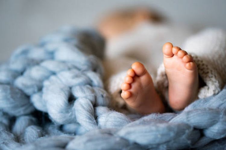 Viral Bayi Perempuan Ditemukan di Depan Kios Kosong Medan Timur, Polisi Selidiki Identitas Orangtua