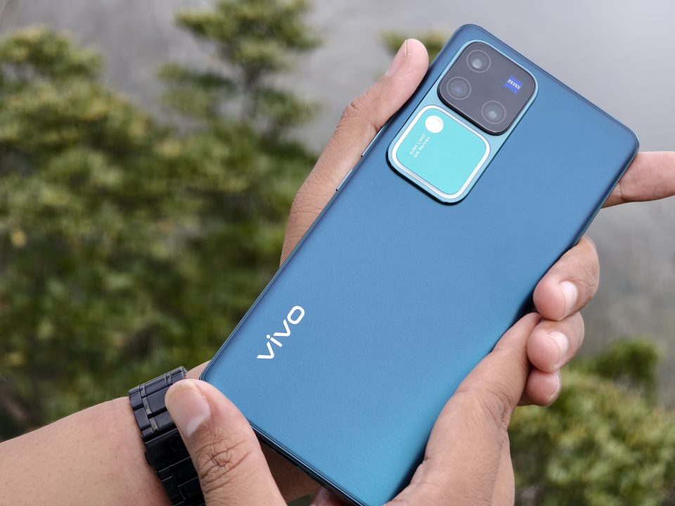 Vivo V30 Pro
