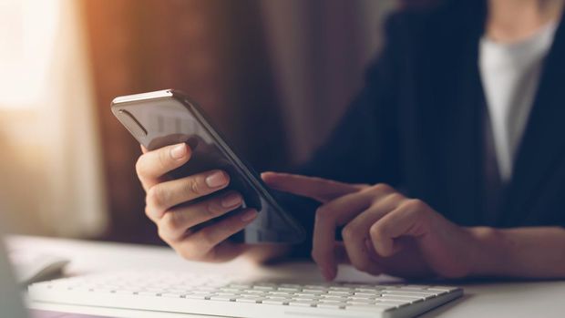 Voice Note WhatsApp Tidak Keluar Suara? Ini Penyebab dan Cara Mengatasinya