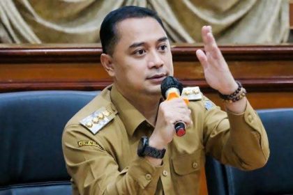 Wali Kota Surabaya Tegaskan Pelaku Intimidasi Jukir Resmi Bukan dari Ormas