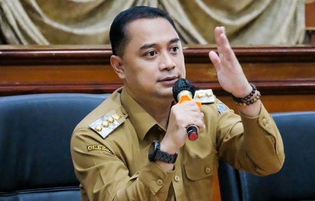 Wali Kota Surabaya Tegaskan Pelaku Intimidasi Jukir Resmi Bukan dari Ormas