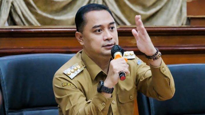 Wali Kota Surabaya Tegaskan Pelaku Intimidasi Jukir Resmi Bukan dari Ormas