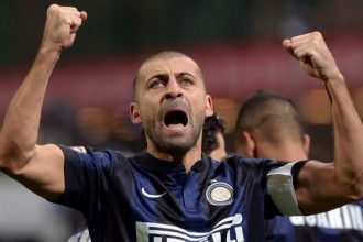 Walter Samuel Resmi Gabung Staff Pelatih Cristian Chivu Musim Depan