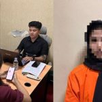 Wanita di Lebak Ditangkap atas Dugaan Penipuan Love Scamming terhadap Staf Media Presiden Prabowo