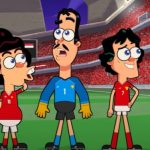Warkop DKI Hadir dalam Versi Animasi, Digarap 400 Animator Indonesia