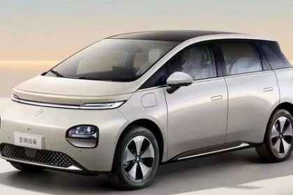 5 Daftar Mobil Listrik Indonesia Terbaik Lengkap Fitur Canggih: Cek Harga Mulai Rp100 Jutaan