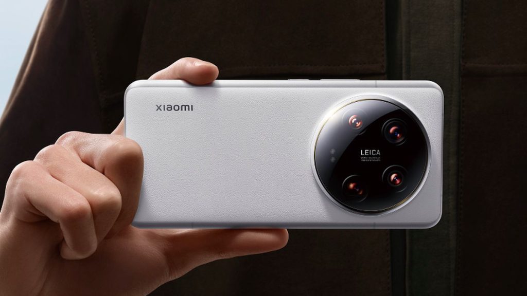 Xiaomi 14