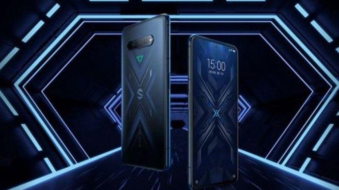 Xiaomi Black Shark 6