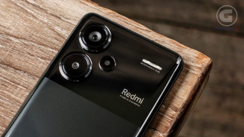 Xiaomi Redmi Note 13 Pro+ 5G