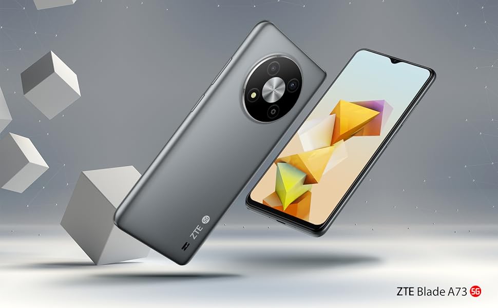 ZTE Blade A73 5G