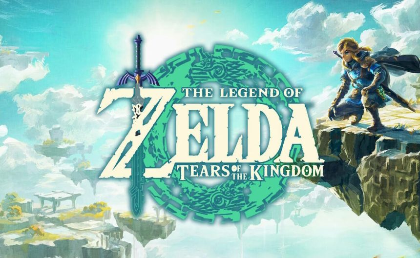 Heboh! Pemain Zelda: Tears of the Kingdom Bisa Panggil Banyak Epona dan Ganondorf Lewat QR Code, Begini Caranya