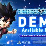 EDENS ZERO Rilis Demo Gratis di PS5, Xbox Series, dan PC: Bisa Transfer Data ke Versi Full
