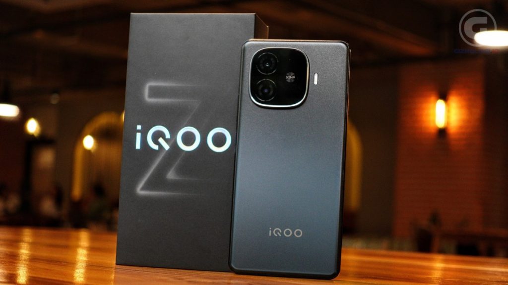 iQOO Z9 5G