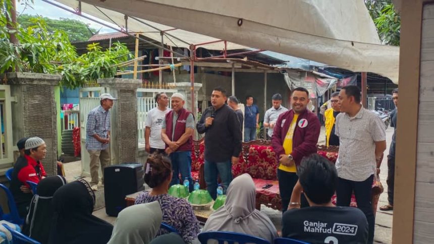 Pemilihan RT/RW di Makassar Hanya Langsung untuk Ketua RT, RW Dipilih oleh RT Terpilih