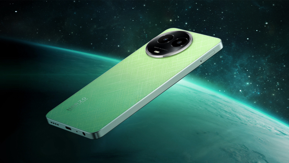 realme Narzo 60x 5G