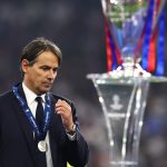 Pesan Emosional Simone Inzaghi Untuk Fans Usai Tinggalkan Inter Milan dan Bergabung ke Klub Arab Saudi