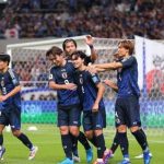 Dibekuk Jepang 0-6, Timnas Indonesia Tak Berkutik di Kualifikasi Piala Dunia 2026