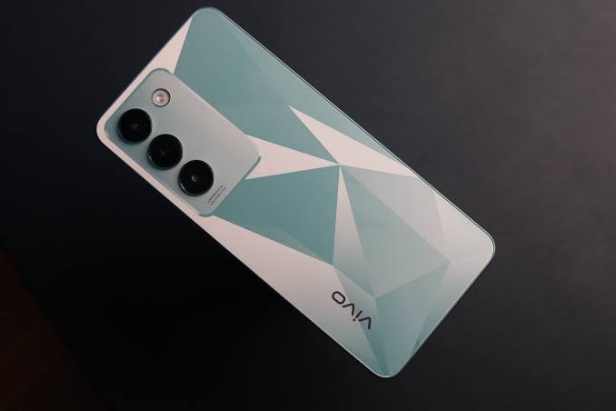 vivo T3 5G