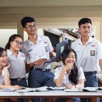Beasiswa Bidik Anak Negeri 2025