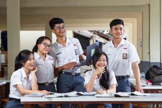 Beasiswa Bidik Anak Negeri 2025