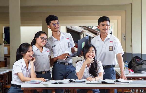 Beasiswa Bidik Anak Negeri 2025