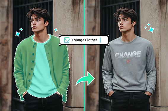 Belanja dan Langsung Coba Baju Online Sekarang Bisa Lewat Foto