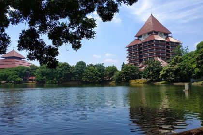 Biaya Kuliah Jalur Mandiri UI 2025