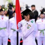 Calon Paskibraka Nasional 2025