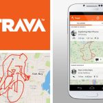 Cara Bikin Rute Lari Sendiri di Strava dari HP