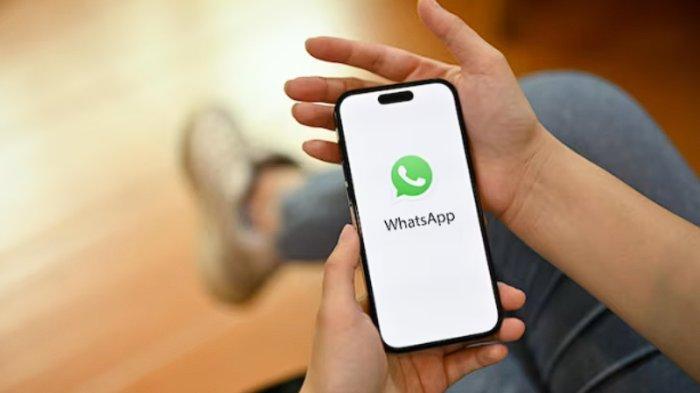 Cara Menghapus Stiker WhatsApp