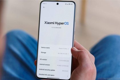 Cara Menghilangkan Iklan Pop-up di HyperOS Xiaomi